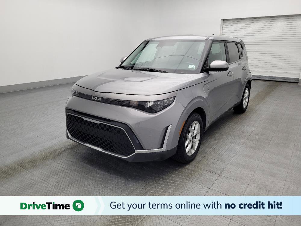 Used 2023 Kia Soul LX w/ Option Group 015 image 1