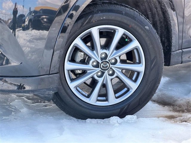 Used 2024 MAZDA CX-5 AWD 2.5 S w/ Select Package image 22