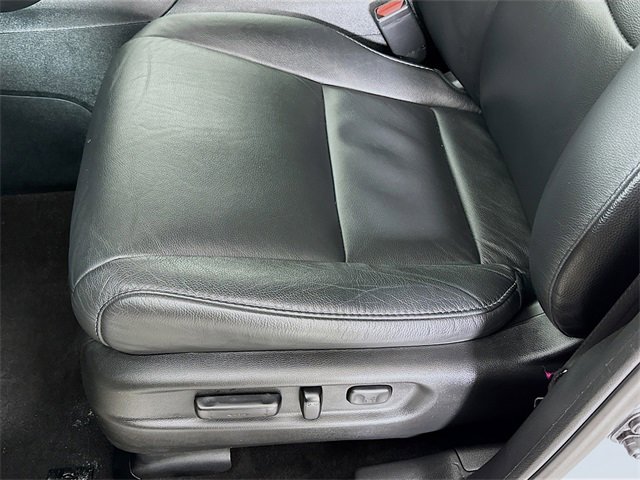 Certified 2022 Honda Pilot EX-L image 26