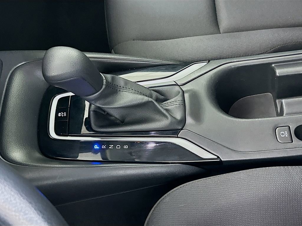 Certified 2024 Toyota Corolla LE image 17