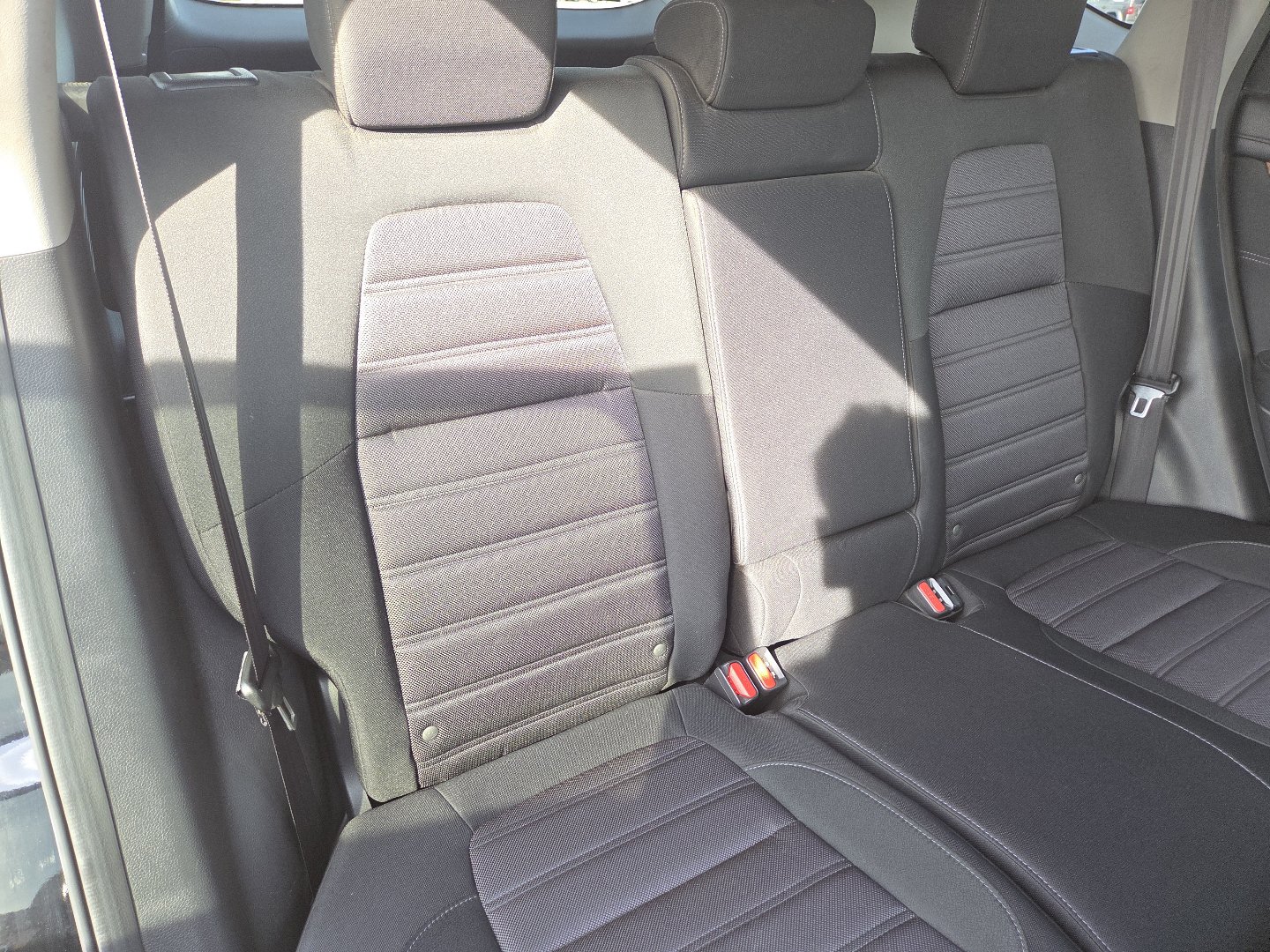 Used 2021 Honda CR-V EX image 22