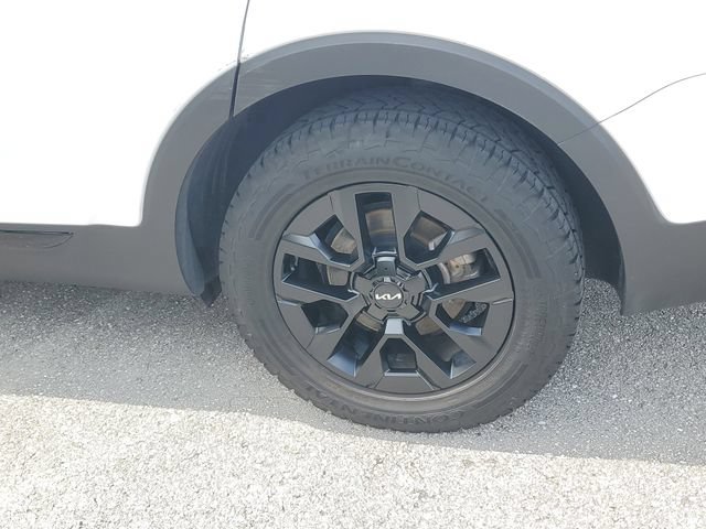 Certified 2024 Kia Telluride SX X-Pro AWD/4WD image 5