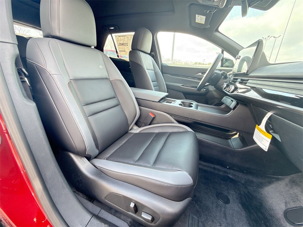 New 2026 Honda Prologue Touring image 25