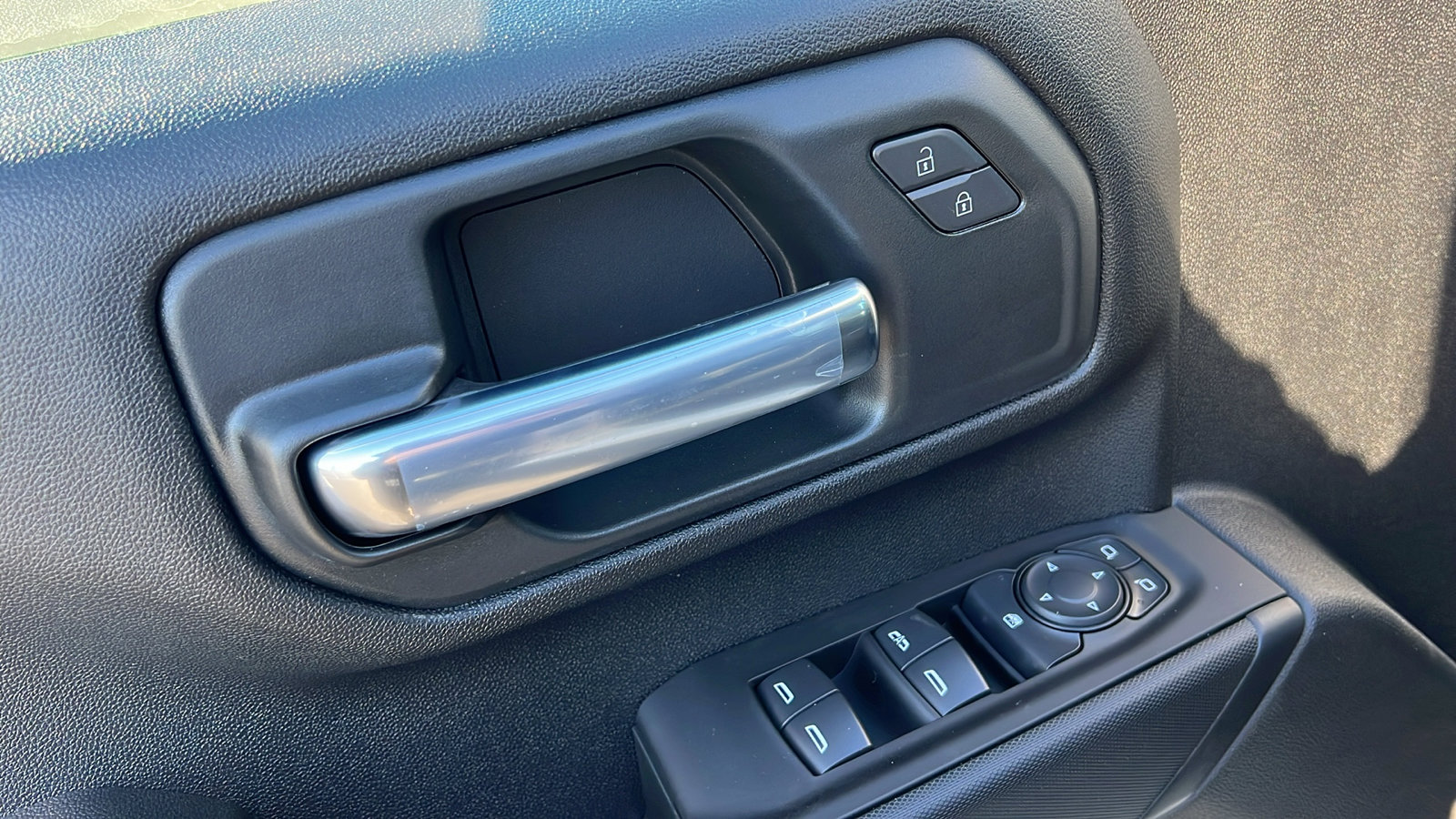 New 2026 Chevrolet Silverado 2500 W/T w/ WT Convenience Package image 18