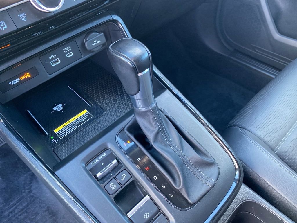 Certified 2023 Honda CR-V EX-L image 26