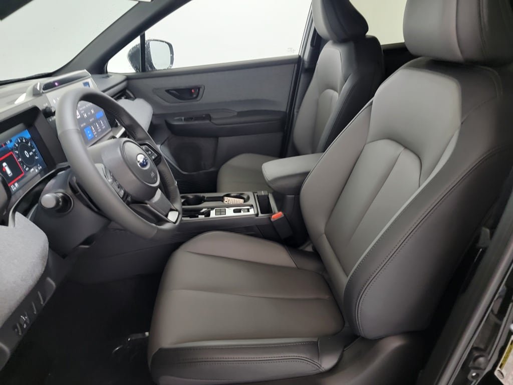 New 2026 Subaru Outback Premium AWD/4WD image 10