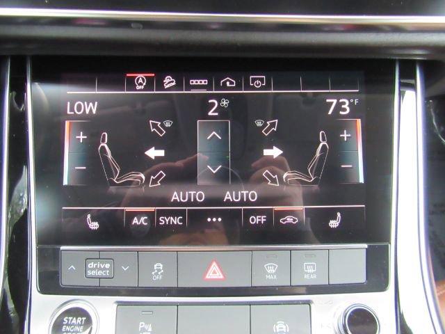 Used 2022 Audi Q8 Premium image 47