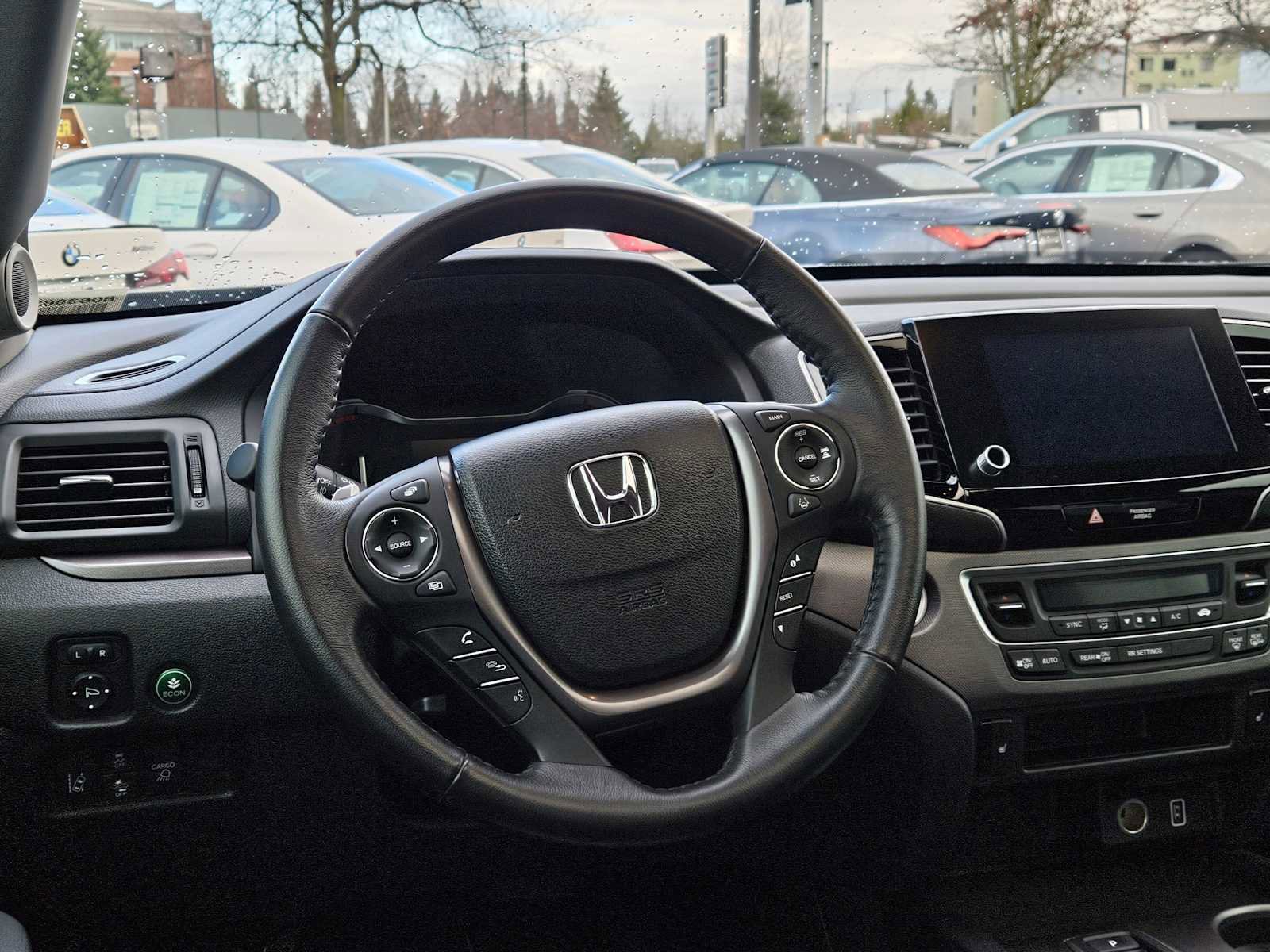 Used 2023 Honda Ridgeline RTL image 22