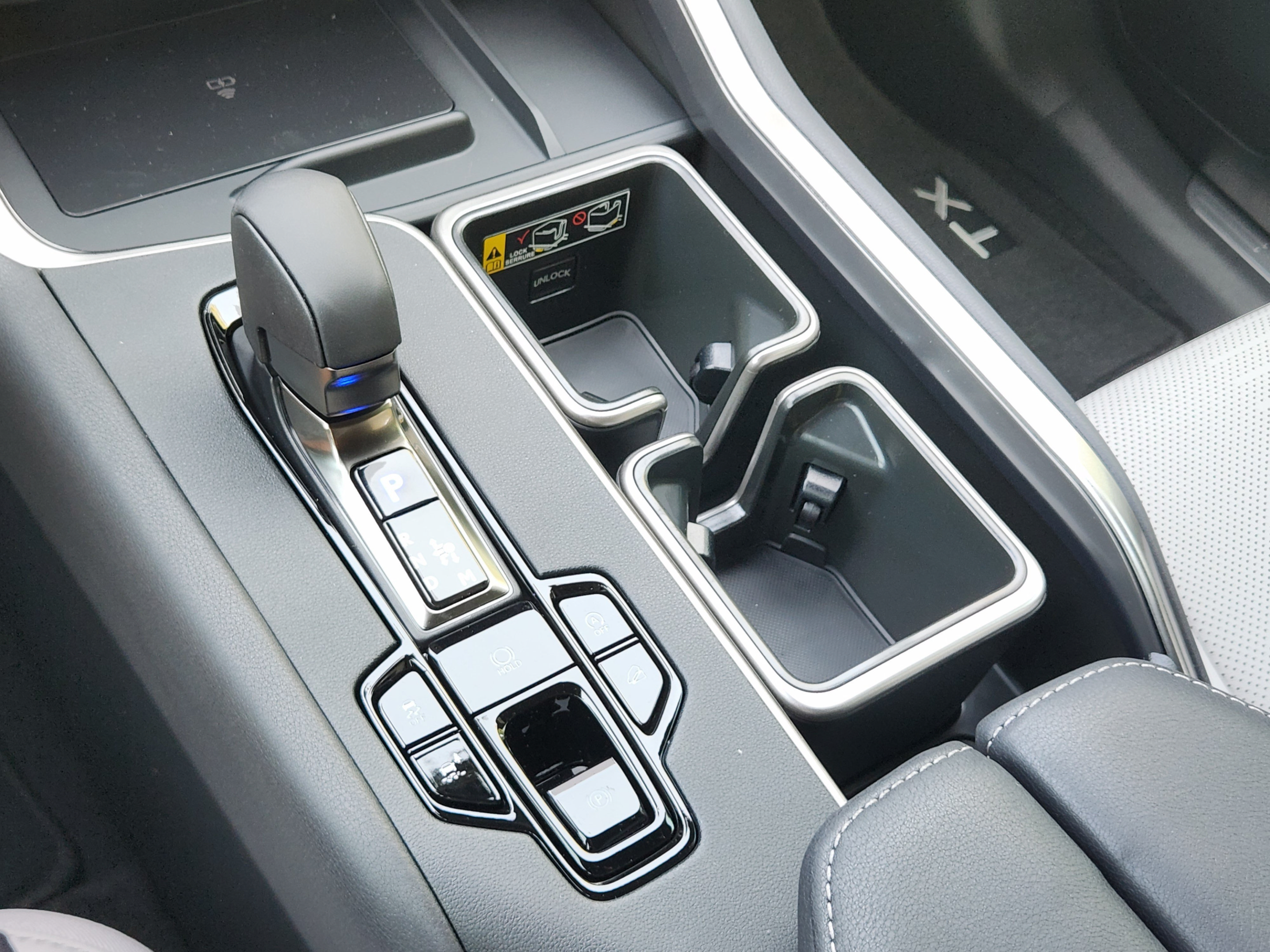 New 2026 Lexus TX 350 AWD w/ Technology Package image 11