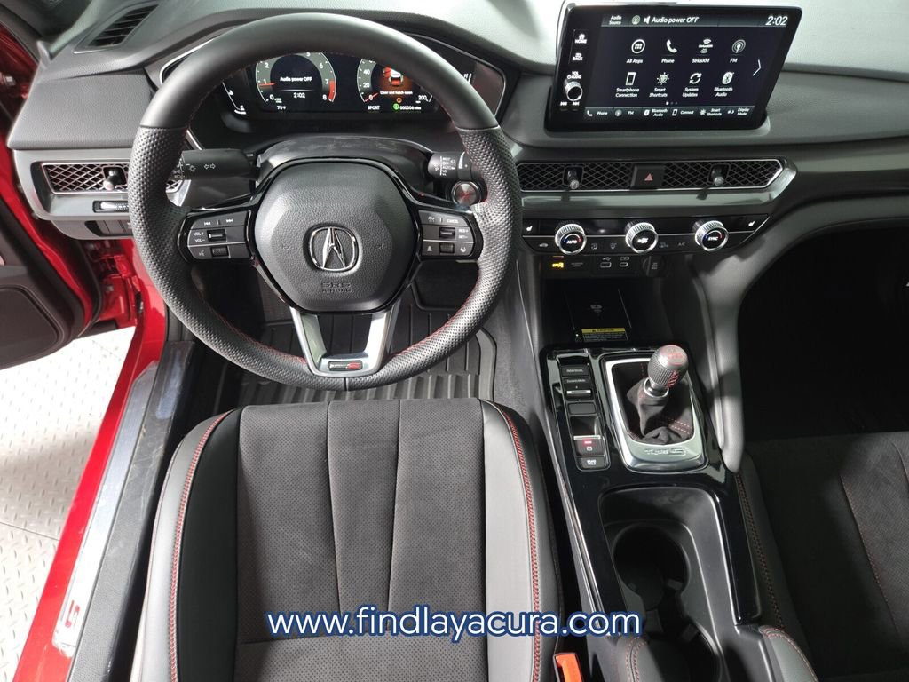 New 2026 Acura Integra Type S image 13