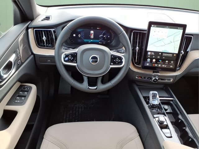 New 2026 Volvo XC60 B5 Plus w/ Protection Package Premier AWD/4WD image 13