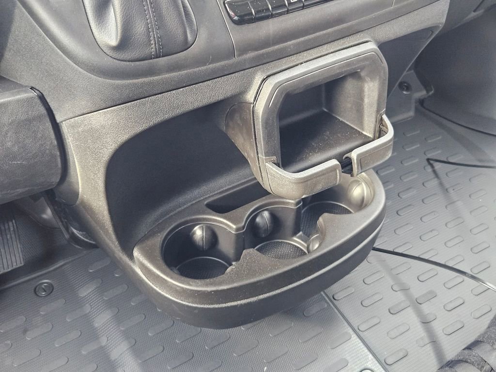 New 2026 RAM ProMaster 3500 image 34