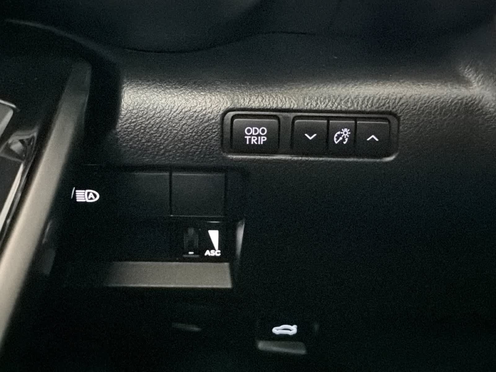 Certified 2024 Lexus IS 300 F Sport AWD/4WD image 28