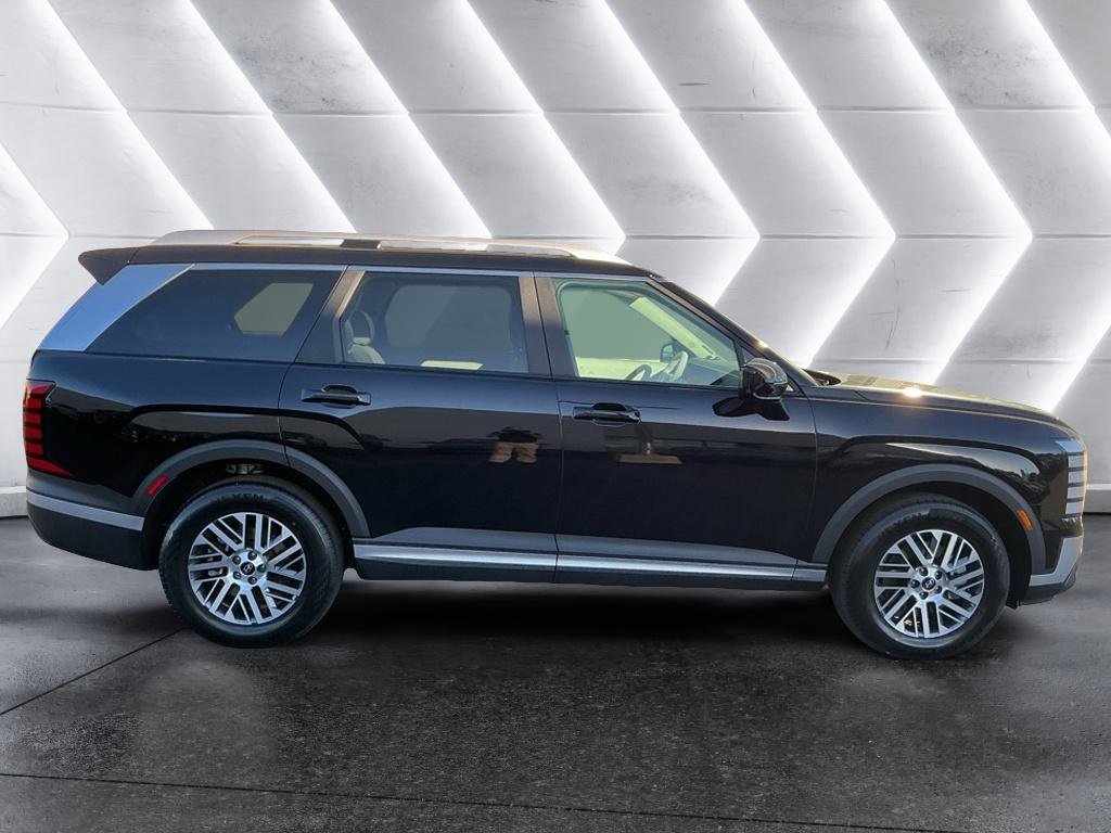 New 2026 Hyundai Palisade SEL image 4