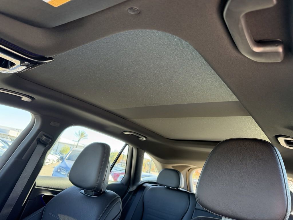 New 2026 Mercedes-Benz GLC 43 AMG 4MATIC image 20