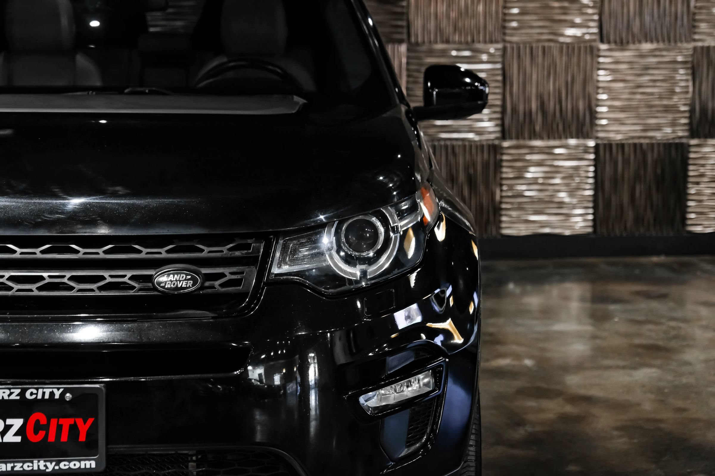 Used 2016 Land Rover Discovery Sport HSE AWD/4WD image 51