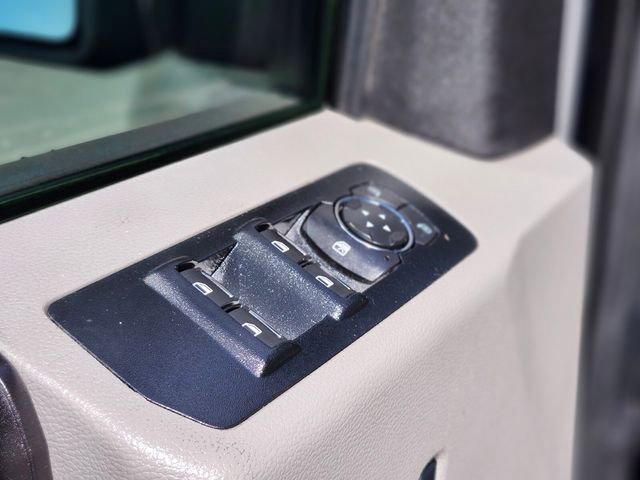 Certified 2018 Ford F150 XL w/ Equipment Group 101A Mid image 17