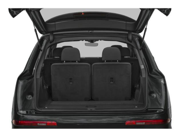 New 2026 Audi Q7 2.0T Premium Plus AWD/4WD image 13