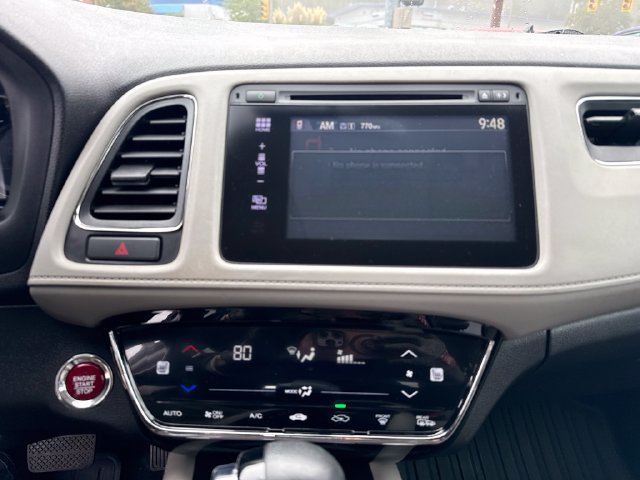 Used 2016 Honda HR-V EX image 36