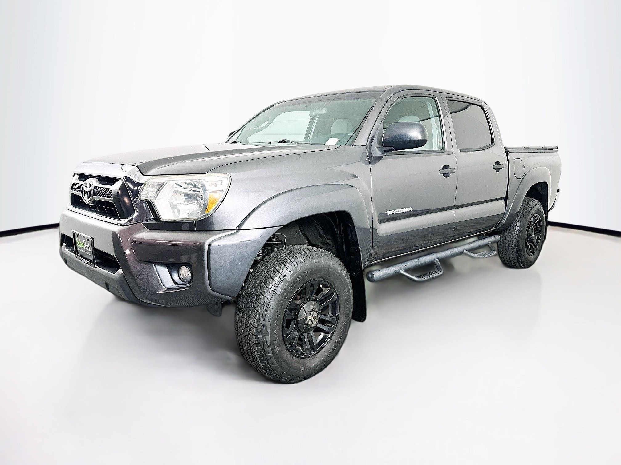 Used 2014 Toyota Tacoma PreRunner image 3