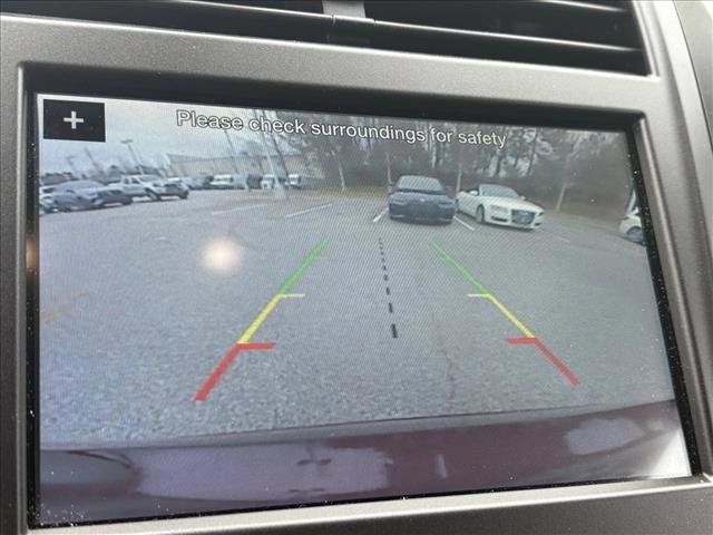 Used 2016 Lincoln MKC Select w/ Select Plus Package image 8