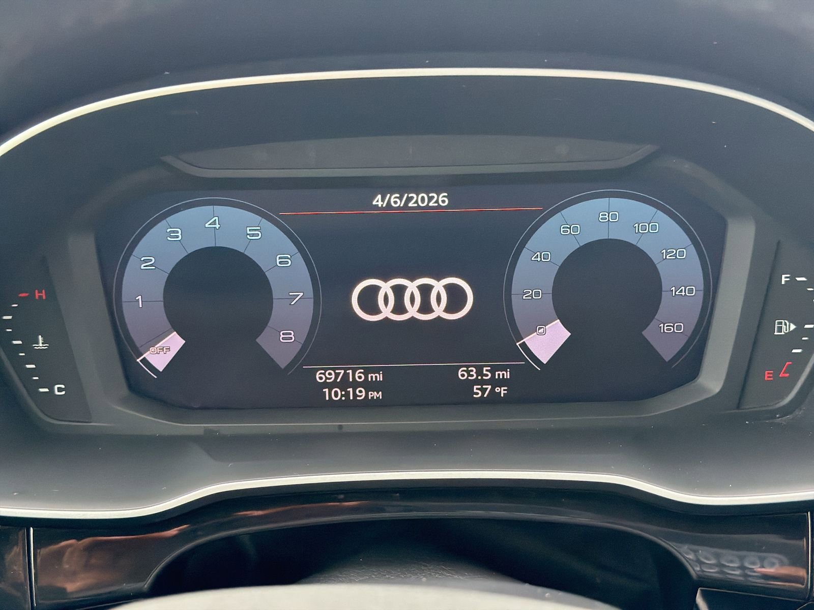 Used 2021 Audi Q3 2.0T Premium Plus w/ Premium Plus Package AWD/4WD image 38
