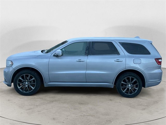 Used 2018 Dodge Durango GT image 2