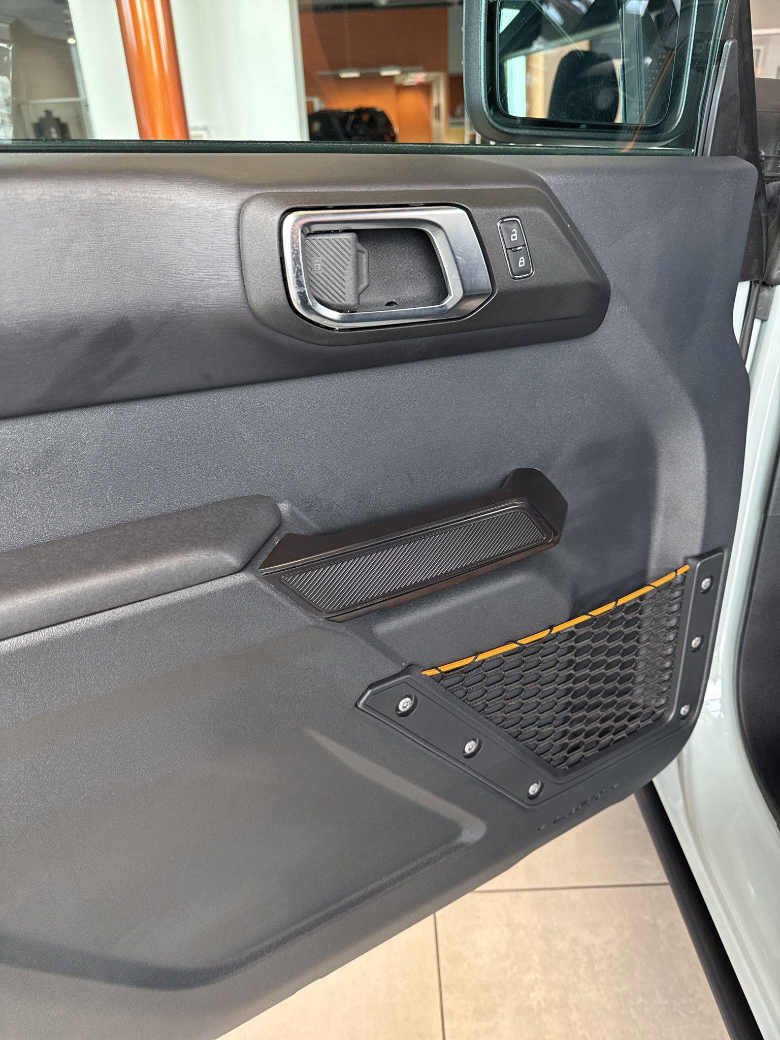 Used 2024 Ford Bronco Badlands image 26