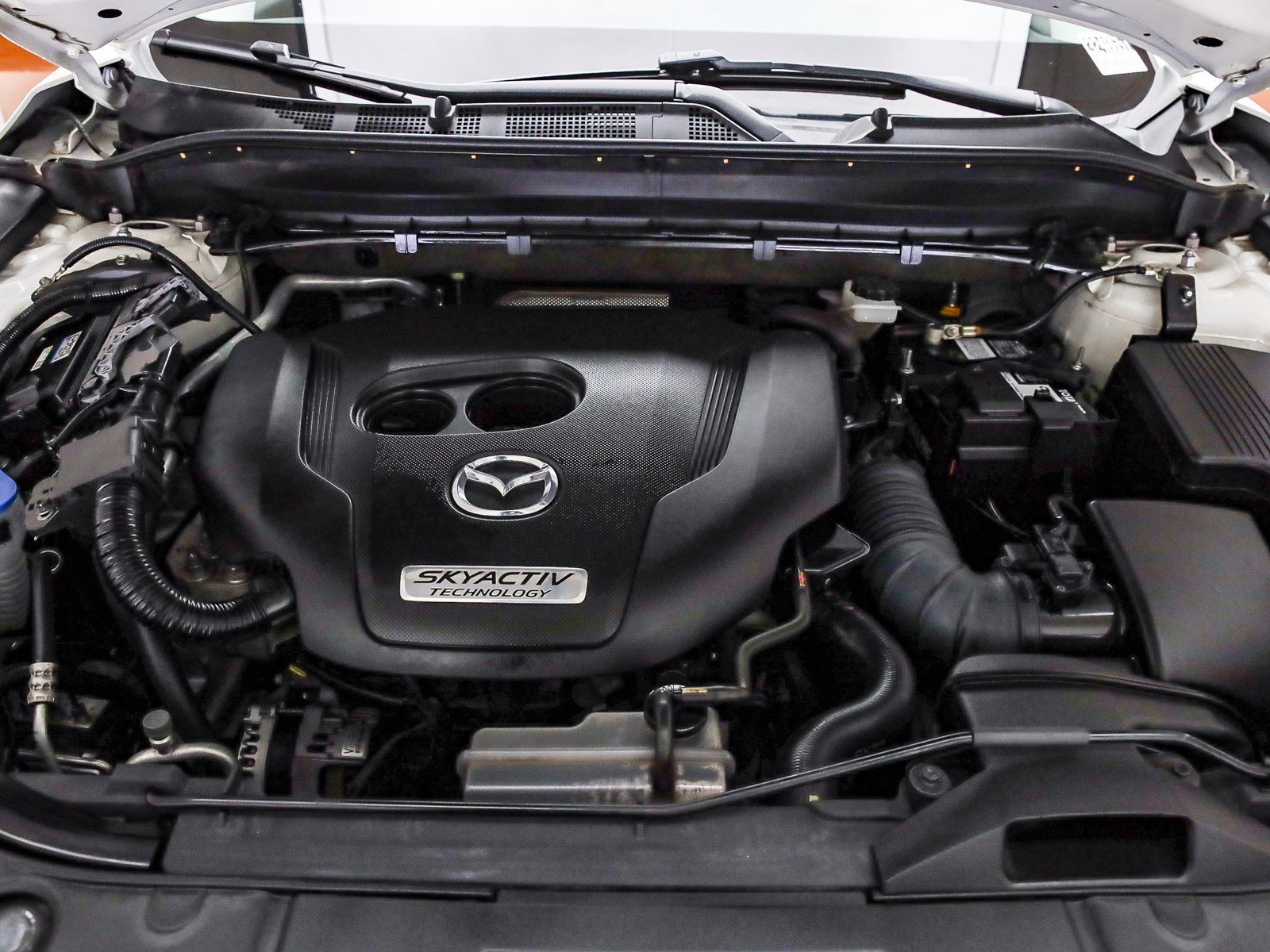 Used 2019 MAZDA CX-5 Grand Touring Reserve image 29