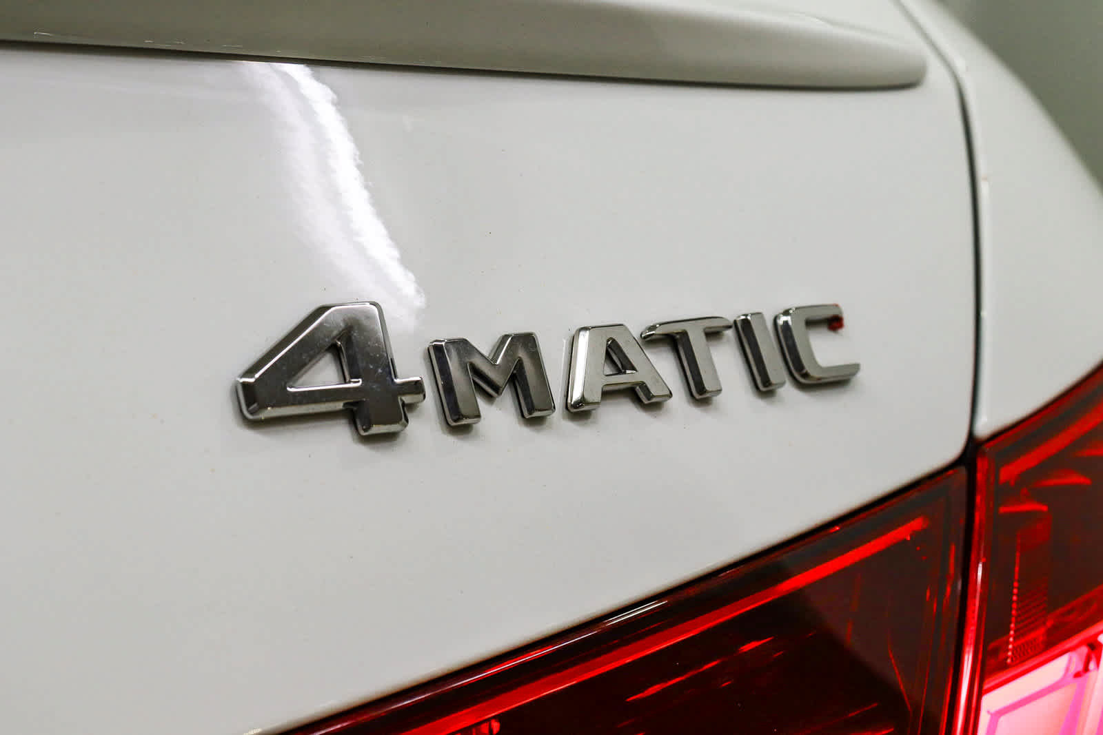 Used 2024 Mercedes-Benz C 300 4MATIC Sedan image 11