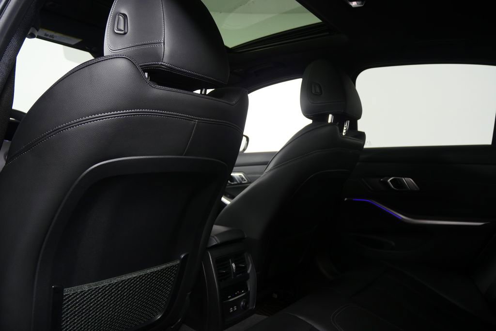 Used 2020 BMW M340i image 18