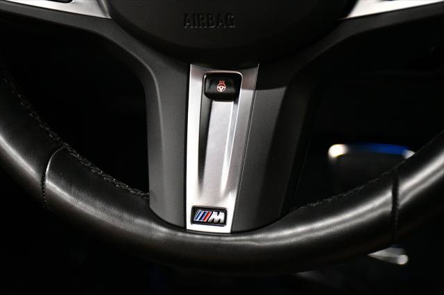 Used 2024 BMW M240i Coupe w/ Premium Package RWD image 40