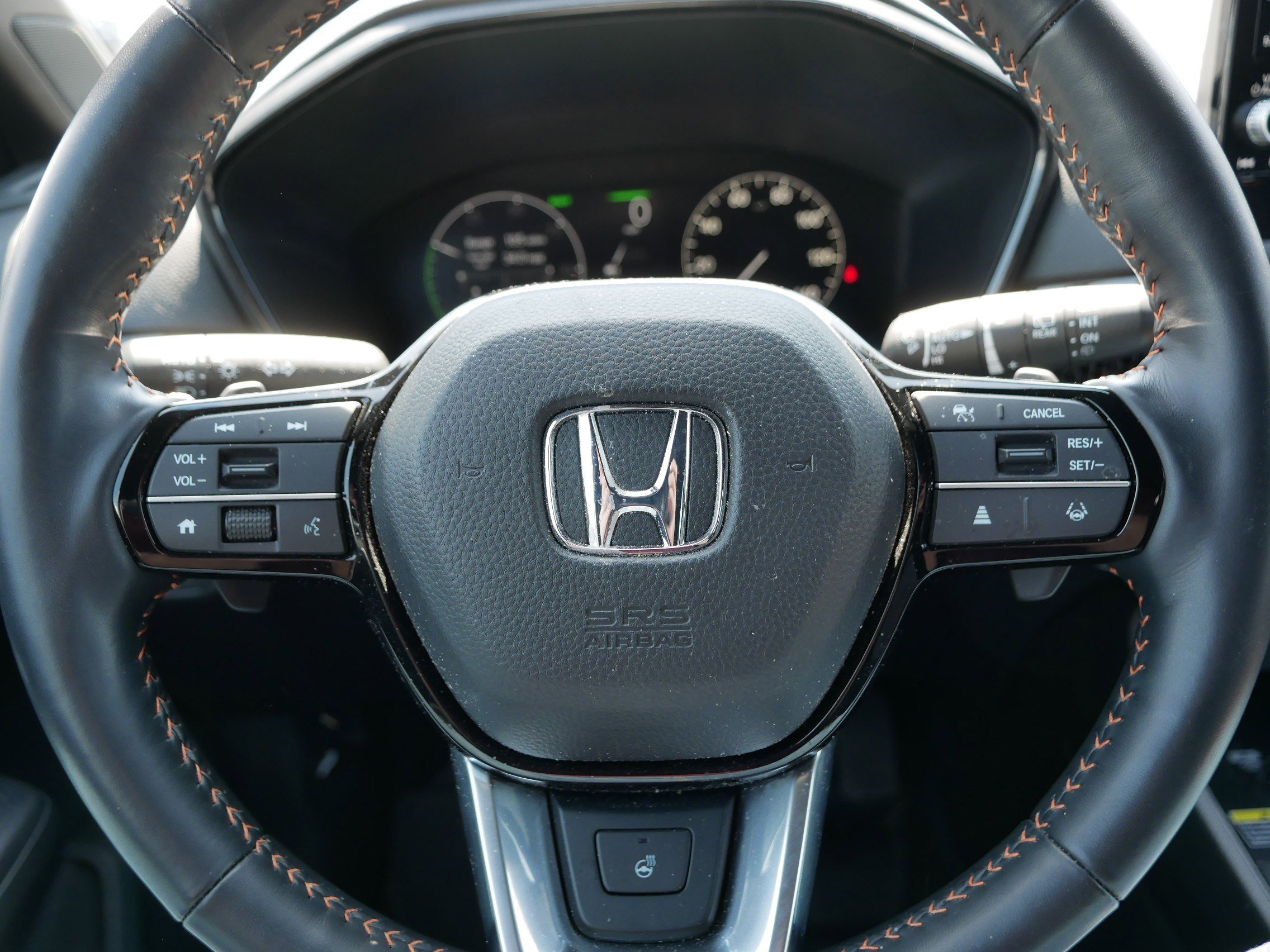 Used 2025 Honda CR-V Sport Touring image 25