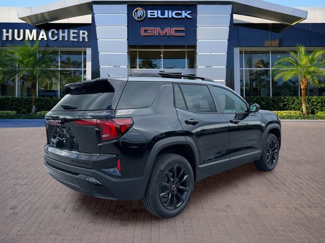 New 2027 GMC Terrain Elevation w/ Elevation Premium Package FWD image 7
