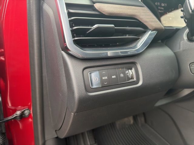 New 2026 GMC Acadia Denali w/ Super Cruise Package image 21