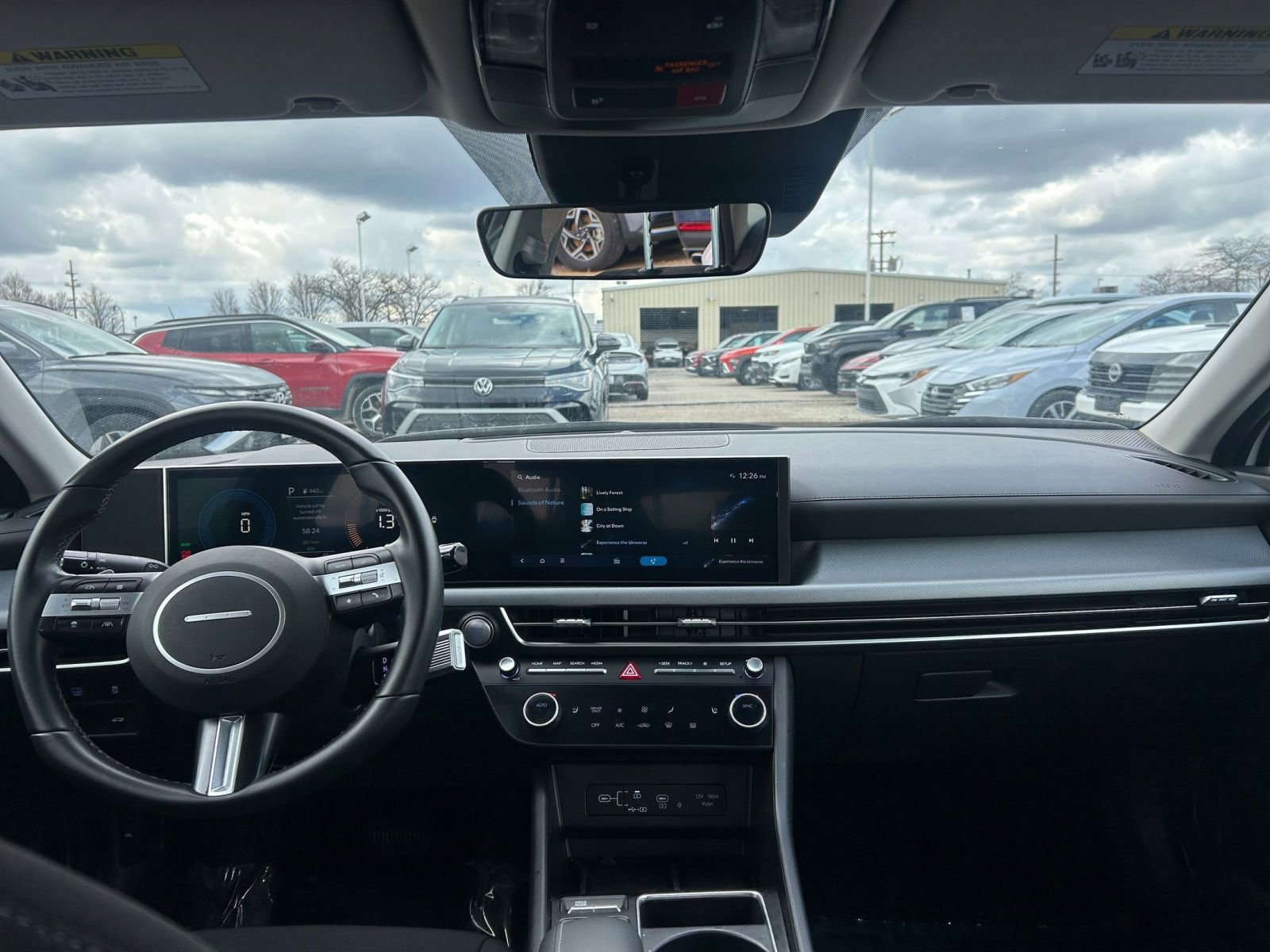 Used 2025 Hyundai Sonata SEL image 34