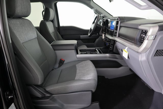 New 2026 Ford F350 XLT w/ 360-Degree Camera Package image 11