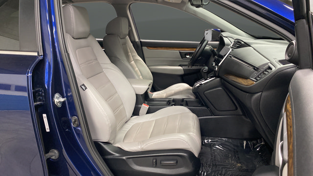 Used 2017 Honda CR-V EX-L image 24