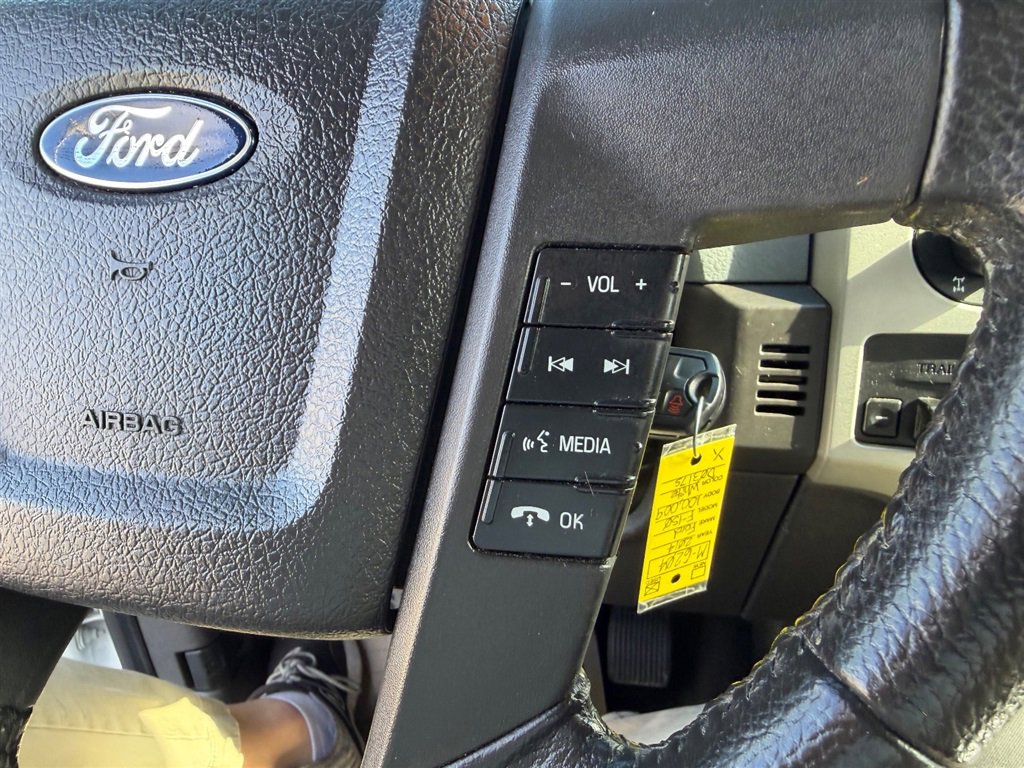 Used 2014 Ford F150 XLT w/ Equipment Group 302A Luxury image 21