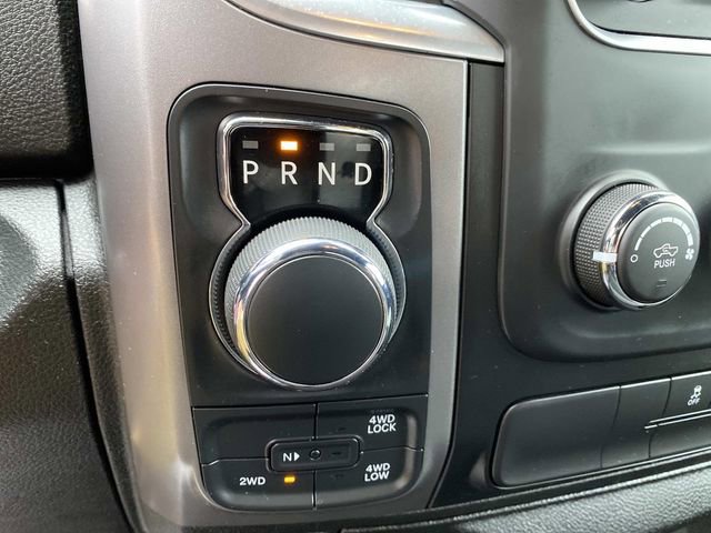 Used 2021 RAM 1500 Classic Warlock image 14