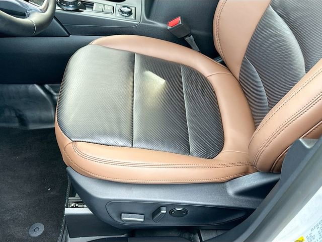 Used 2024 Ford Bronco Sport Badlands w/ Premium Package image 20