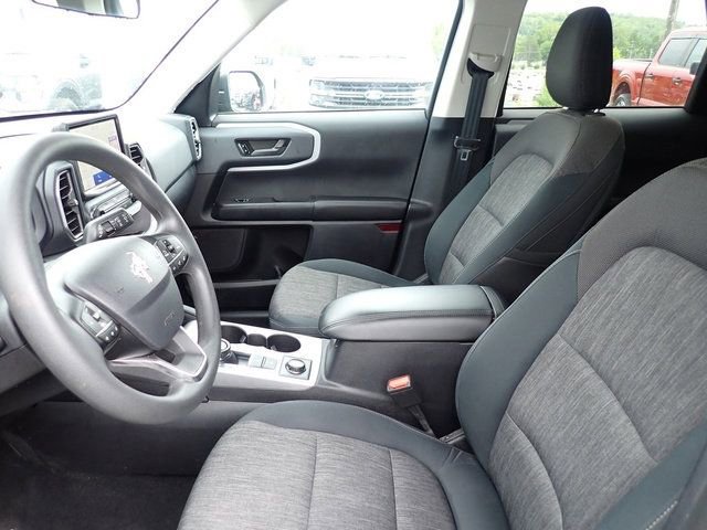 Used 2023 Ford Bronco Sport Big Bend AWD/4WD image 16