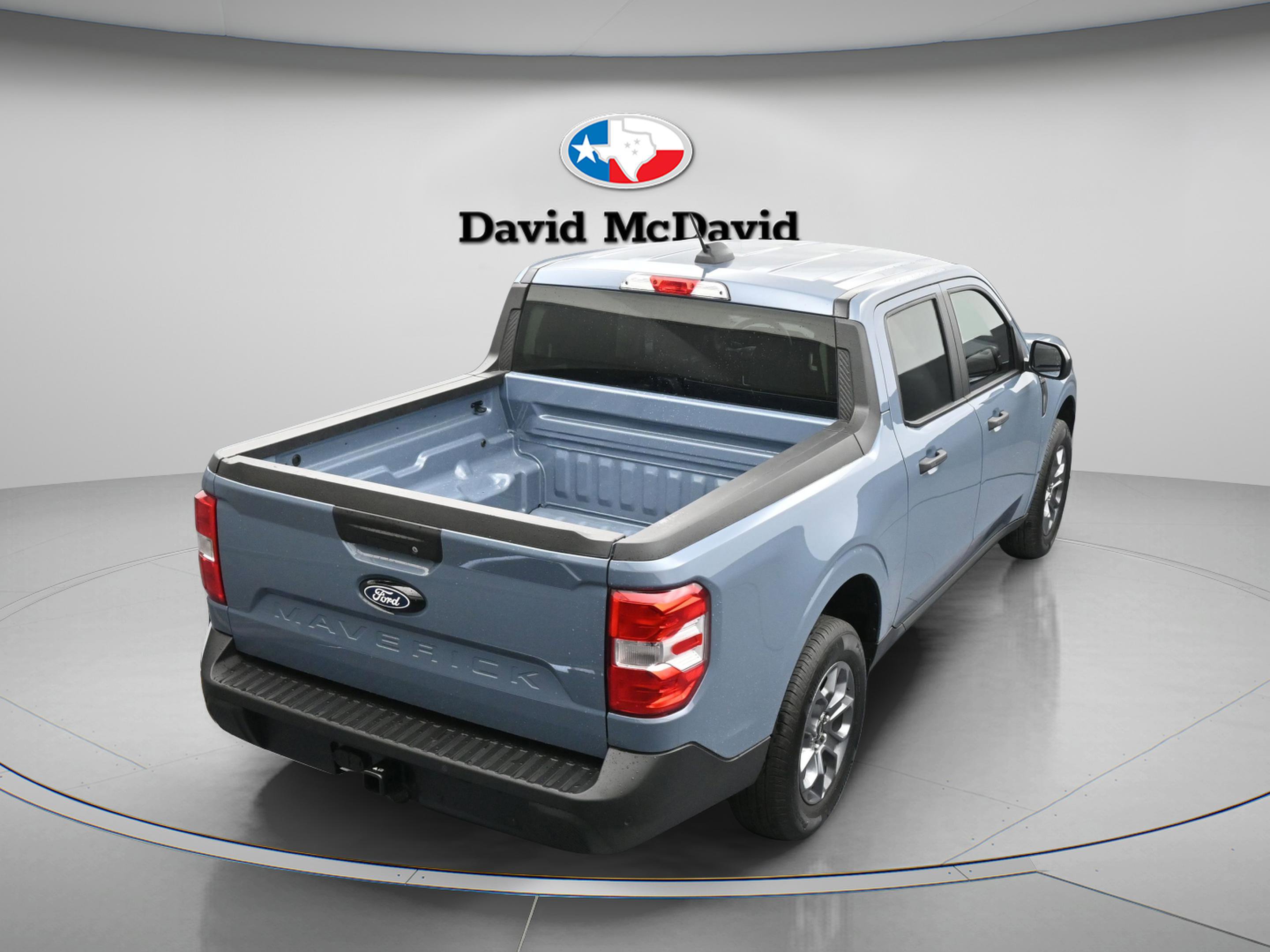 Used 2026 Ford Maverick XLT w/ XLT Luxury Package AWD/4WD image 40