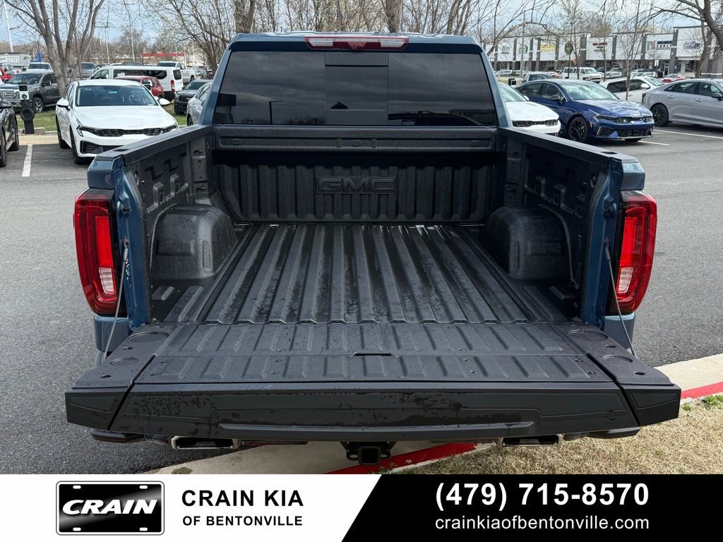 Used 2026 GMC Sierra 1500 Denali image 7