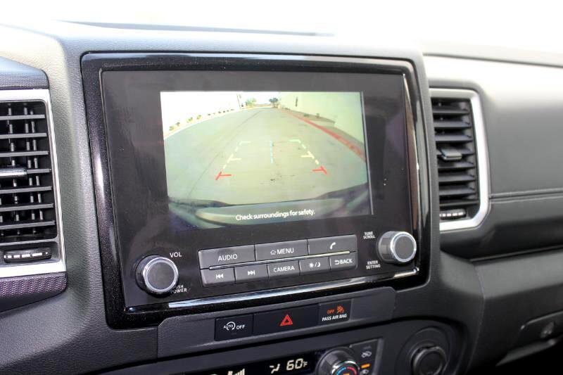 Used 2024 Nissan Frontier SV w/ SV Convenience Package image 31
