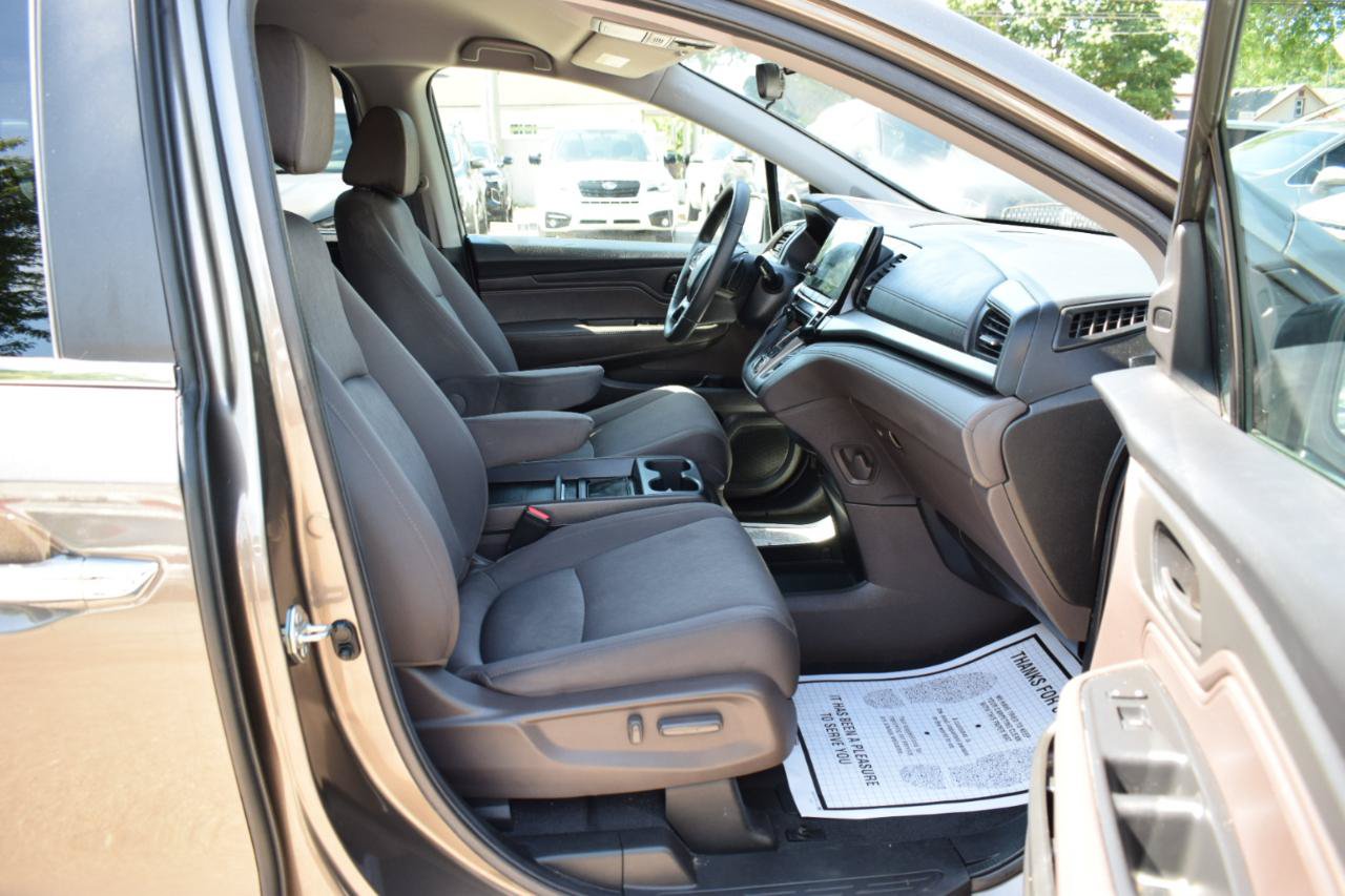 Used 2019 Honda Odyssey EX image 31