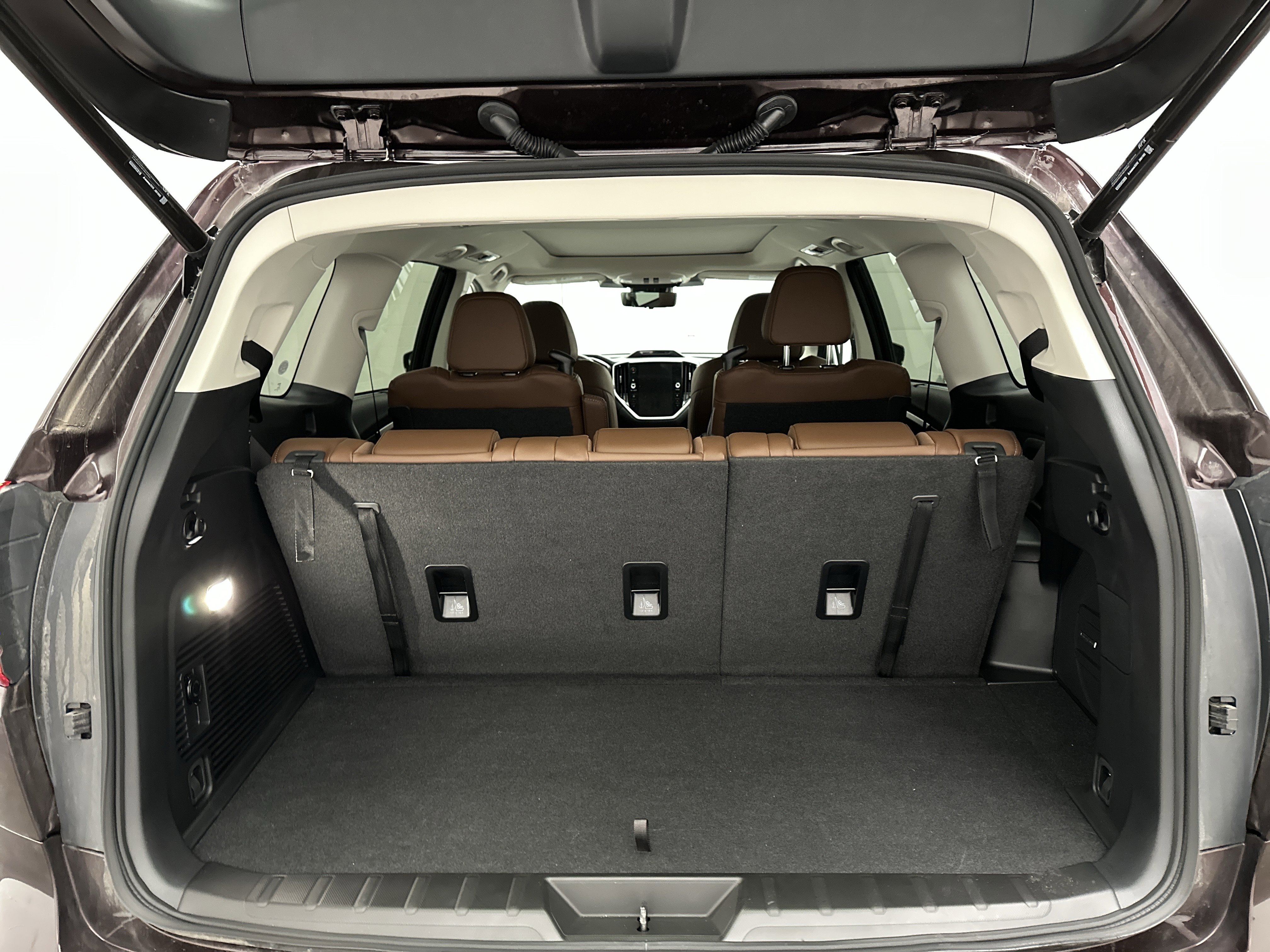 Certified 2025 Subaru Ascent Touring image 13