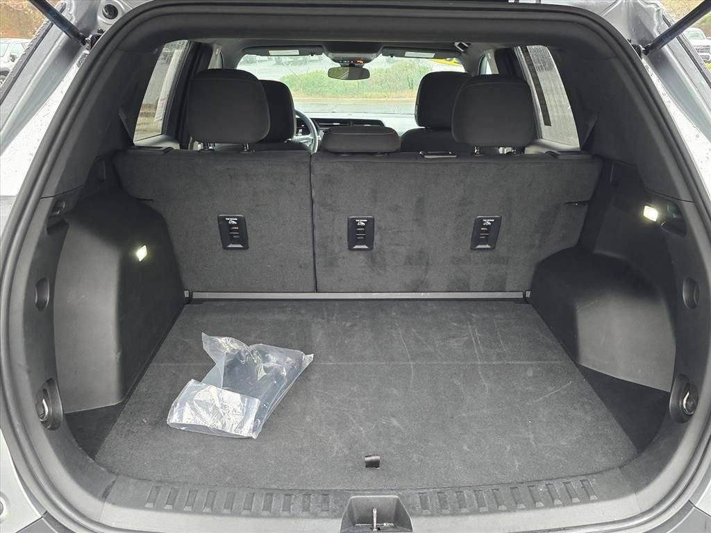 Certified 2025 GMC Terrain Elevation image 12