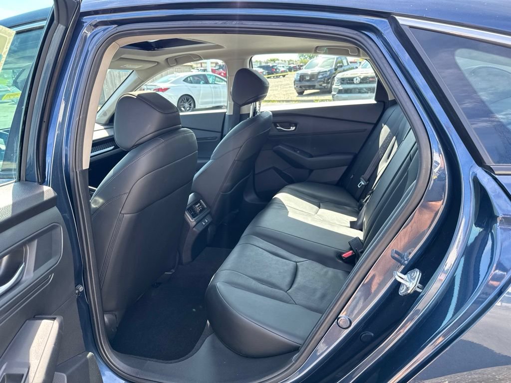 Used 2024 Honda Accord EX-L image 35