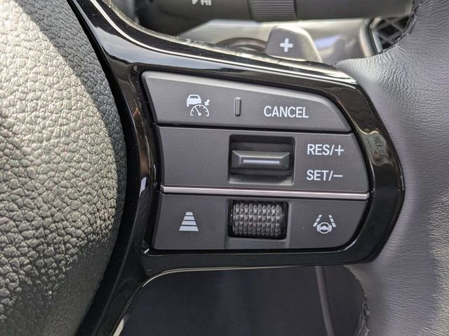 New 2026 Acura Integra FWD image 18